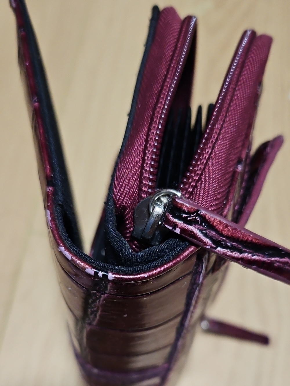 Wallet - Picture 10 of 13